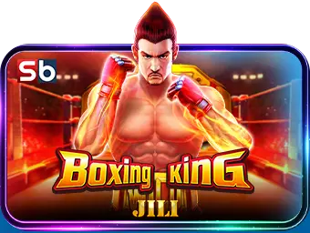 Boxing King