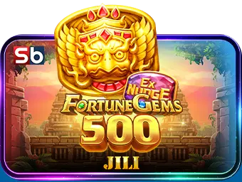 Fortune Gems 500