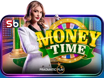 Money time