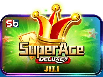 Super Ace Delux